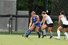 Field Hockey vs MIT  Wheaton College Field Hockey vs MIT. - Photo By: KEITH NORDSTROM : Wheaton, field hockey, FH2019